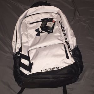 Under Armour backpack